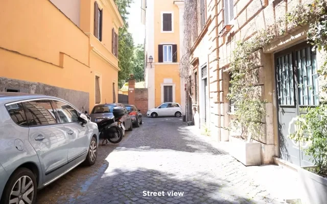 Vicolo della Penitenza 0