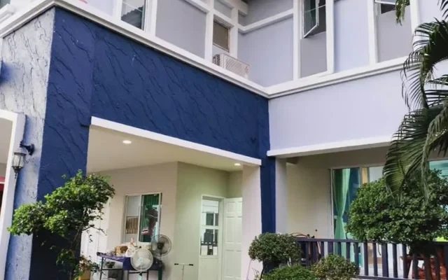 Soi Mu Ban Prinyada Rama 2 1