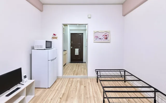 AP125 High Life Nakano 307 - 오사카 학생 숙소