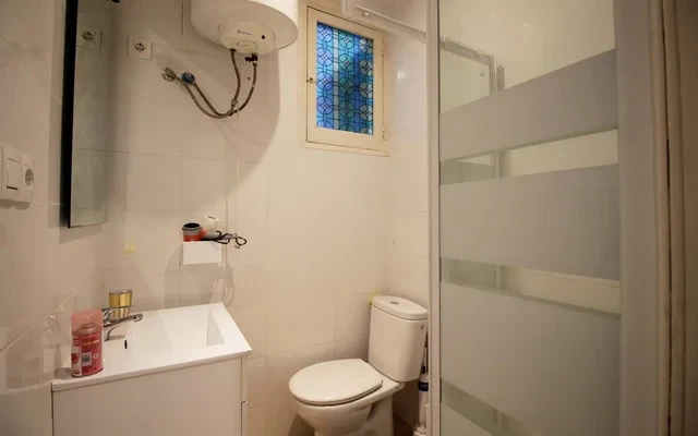 Apartment Calle Atocha 2
