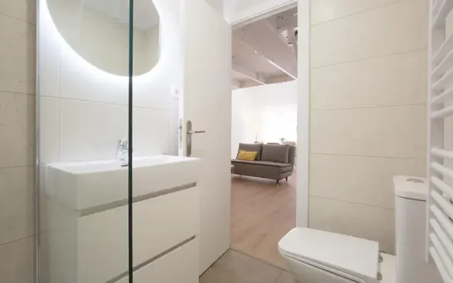 studio in Castillejos (Tetuan) 0