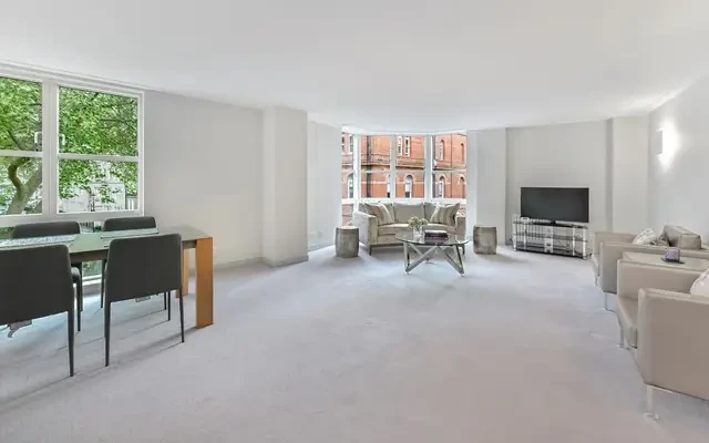 Vincent Square Westminster SW1P 1