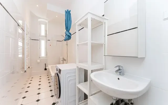 studio in Friedrichshain 3