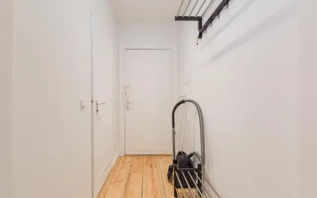 apartment in Reinickendorf 1