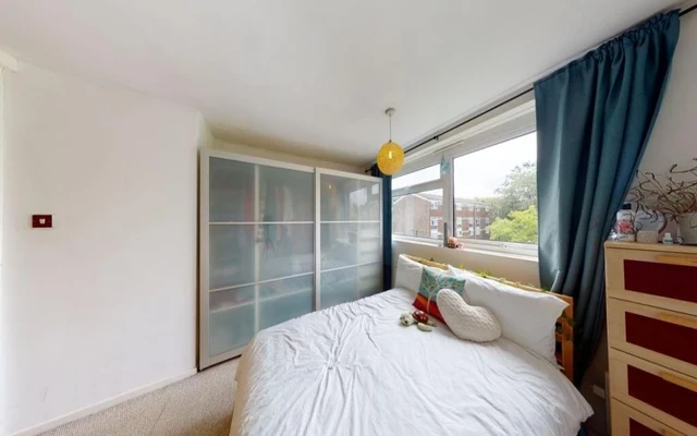 LH-Dacre Park - London student accommodation