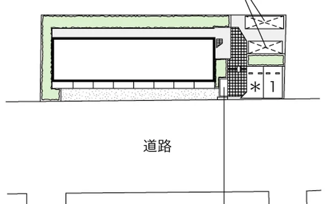 ＮＩＳＨＩＧＡＩⅢ 2