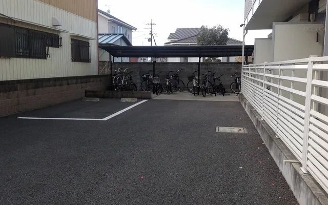 レオネクストさざんか 2