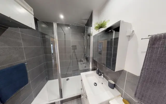 40 Bis Avenue de Suffren, 75015 3