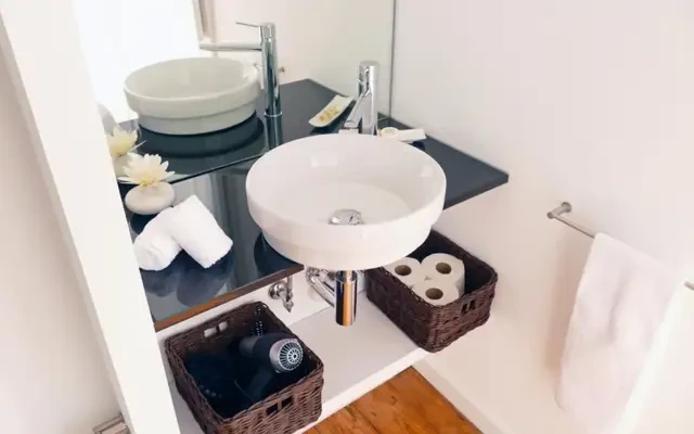 studio near Avenida da República - 아베이루 학생 숙소