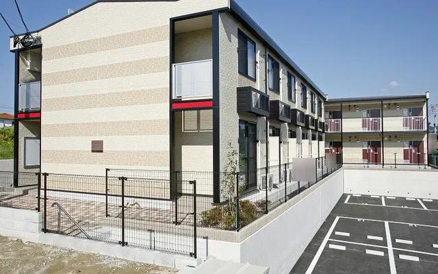 福間駅東 0
