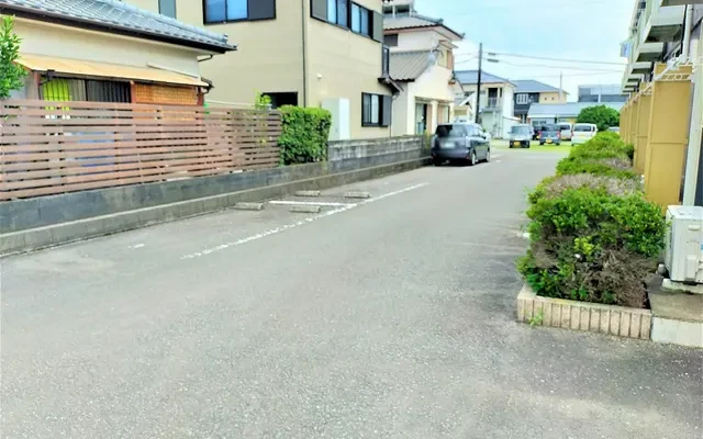 レオパレス和 1