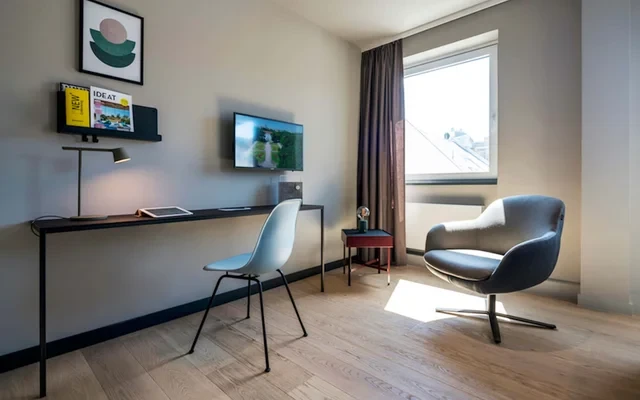 Taunusstrasse 4
