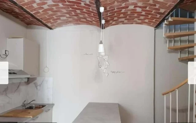 Appartamento Le Voltine di 100 mq a San Damiano d'Asti 3