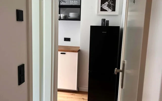 Klarissenstrasse 2