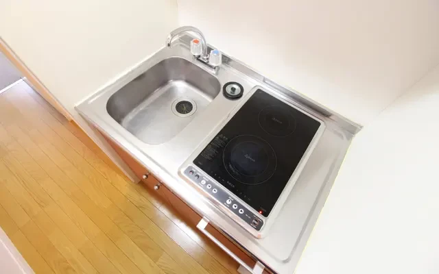 レオパレスフェリーチェ 3
