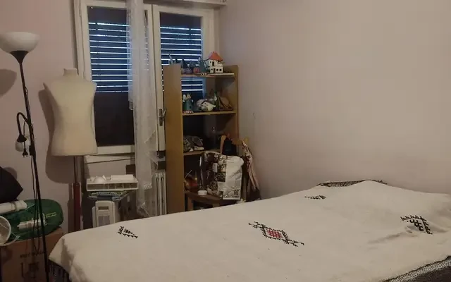 apartment in Goya (Salamanca) 4