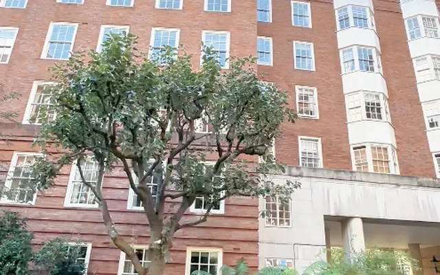 CM-Whiteheads Grove - London student accommodation