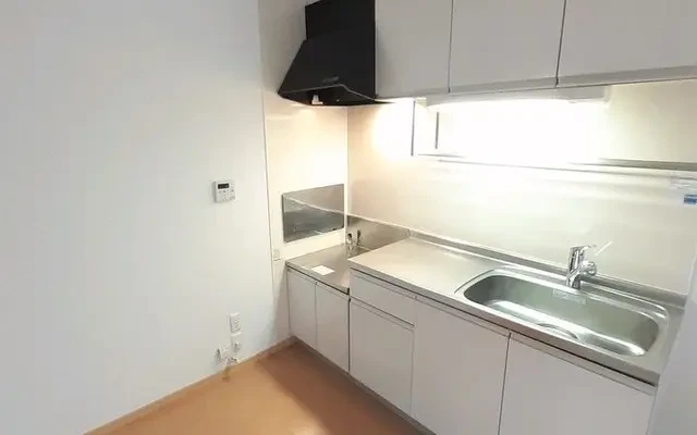 セサーラ 2階 - Niimi student accommodation - 2階 - 2LDK