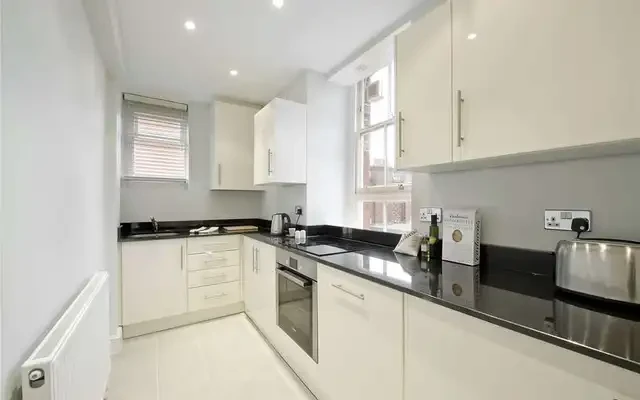 Balderton Street 1