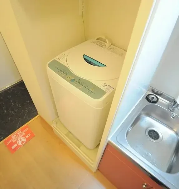 レオパレス日置