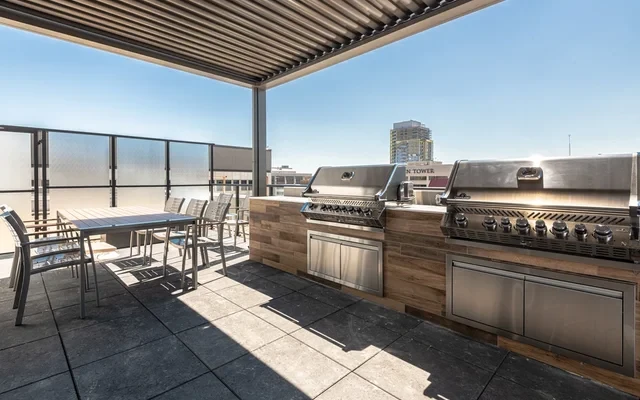 Capital Apartments 1