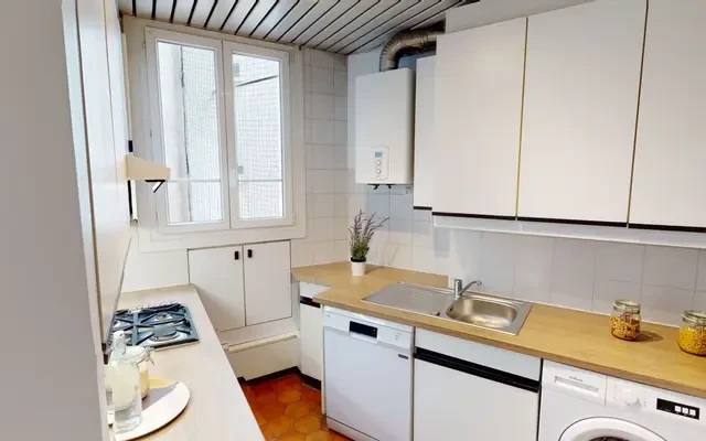53 rue le Marois, 75016 1