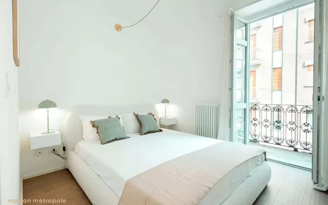 [Torino Centro] Iliade House 1