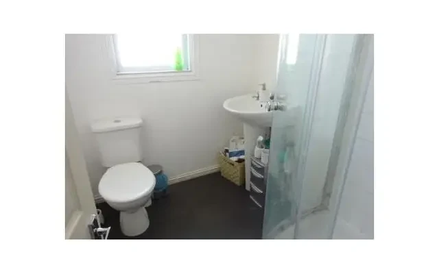 49-57 Sussex Place, St Agnes, Bristol, Avon, England, BS2 9 1