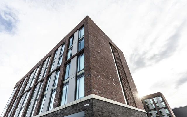 Triumph House 0