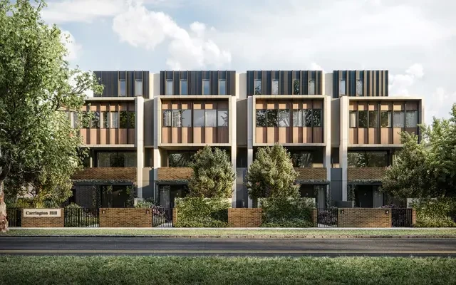 12/101 Carrington Rd 0