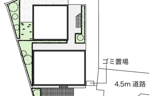 フエキⅡ 2