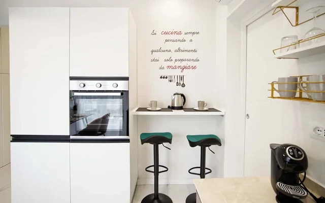 Apartment in Viale Belfiore, Firenze for 75 m² with 2 bedrooms 2