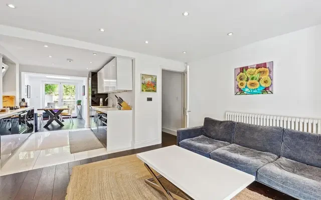 Northumberland Place, Notting Hill, London, W2 5BS 4