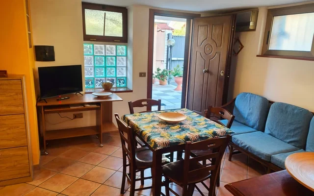 Casa indipendente in Via Stefano de Stefani - Roma (Aeroporto Fiumicino) 4