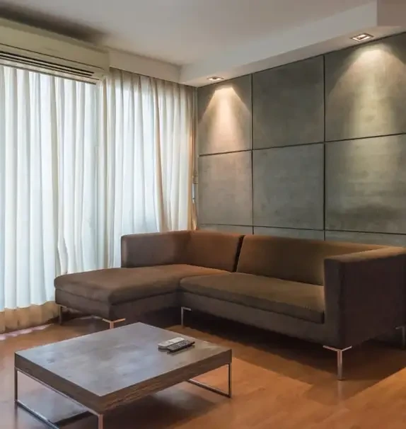 2-BR Condo for Rent, ฿14,000/month, Garden Place