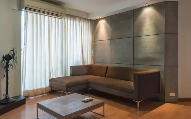 2-BR Condo for Rent, ฿14,000/month, Garden Place 0