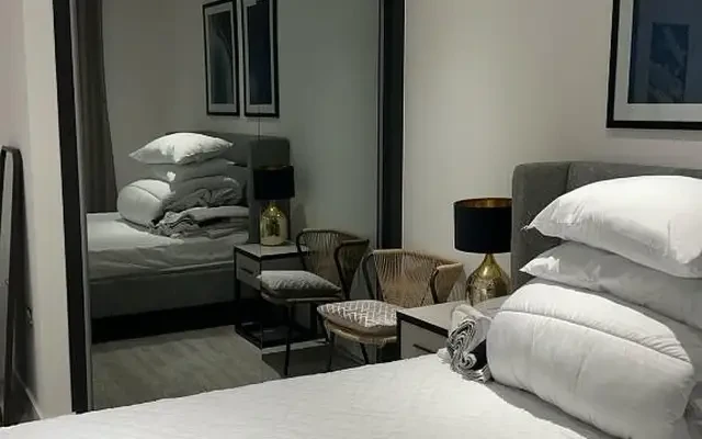 Turing Way - chỗ ở sinh viên tại Cambridge - Studio Flat 227