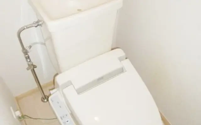 リジェールヴィラ 2階 - Kiyama-cho Sanyoki-gun student accommodation - 2階 - 2LDK