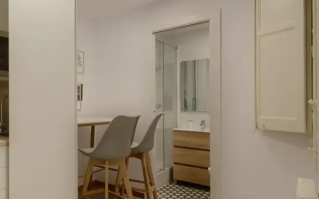 studio in Sant Gervasi   Galvany (Sarrià   Sant Gervasi) 0