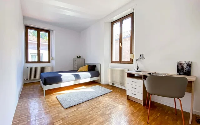 3  rooms  - apartment for 4 2