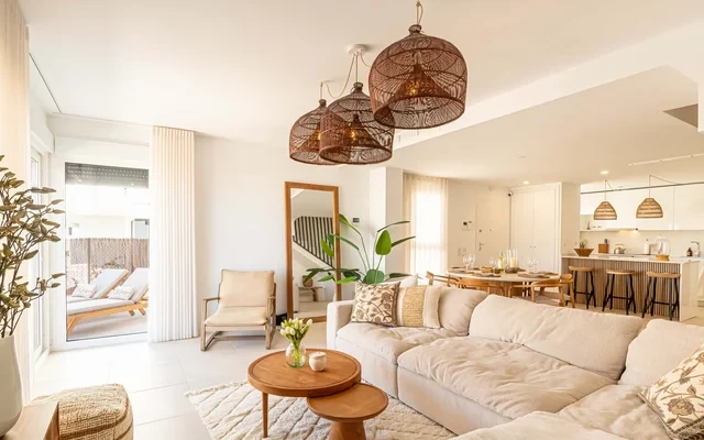 Casa La Cala De Mijas 2