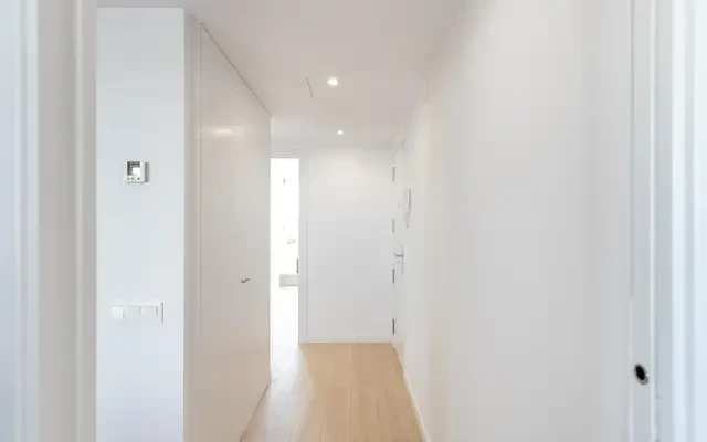 apartment near Carrer de Pi i Margall 0