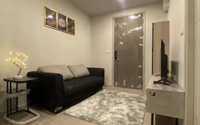 1-BR Condo for Rent, ฿16,000/month, Quintara Treehaus Sukhumvit 42 2
