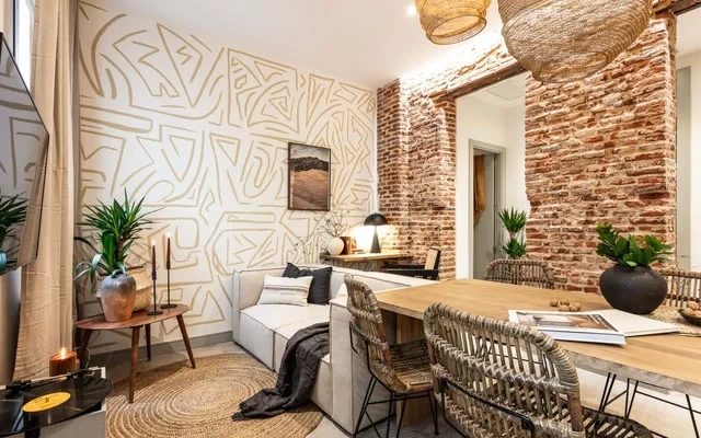 Zeila - 2 bedrooms in Castellana 0
