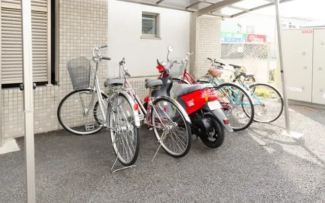 Sunlight Isehara 2