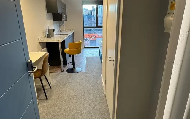 Cleveland Apartments 3