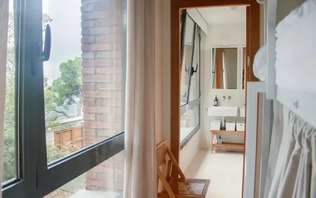 apartment in Vallvidrera   El Tibidabo and Les Planes (Sarrià   Sant Gervasi) 4