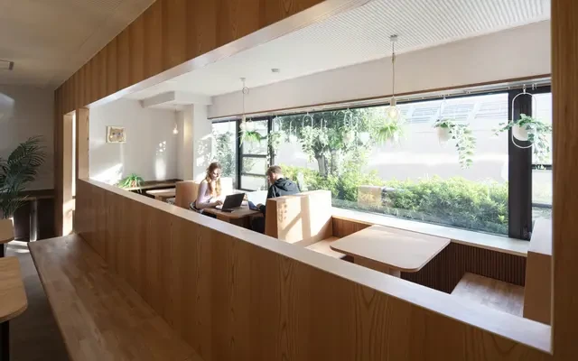 Urban Terrace Kawaguchi Aokicho 4