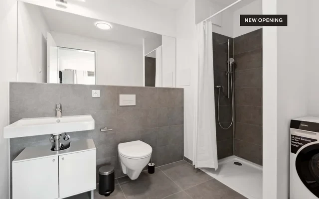 Wohnung in der Lisa-Fittko-Strasse 1