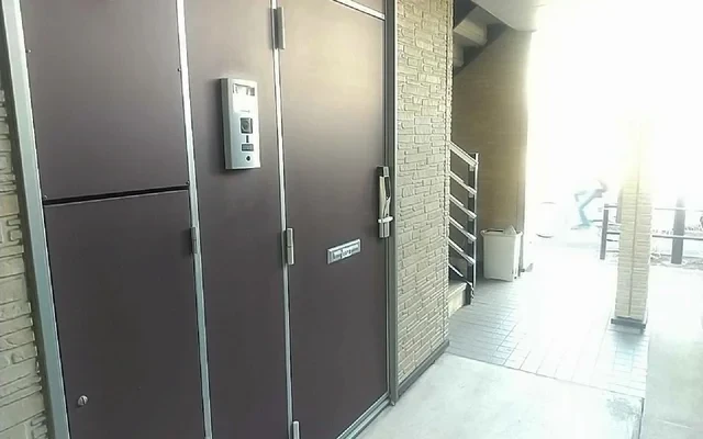 谷保第三公園 3